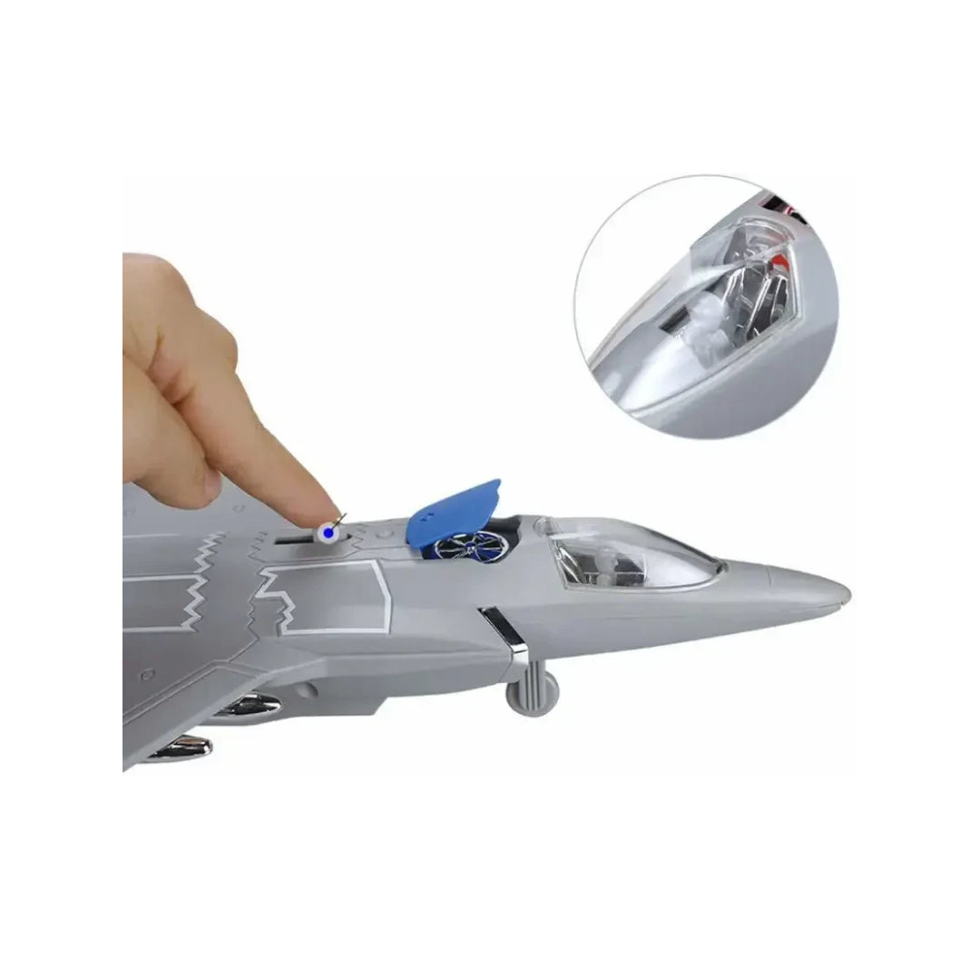 Air Force Fighter Jet