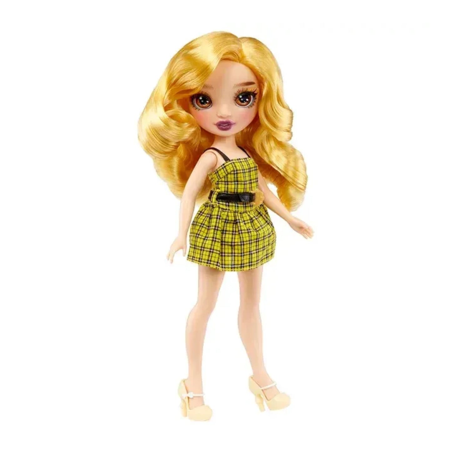 Rainbow High - Fashion Doll S3 - شيريل ماير
