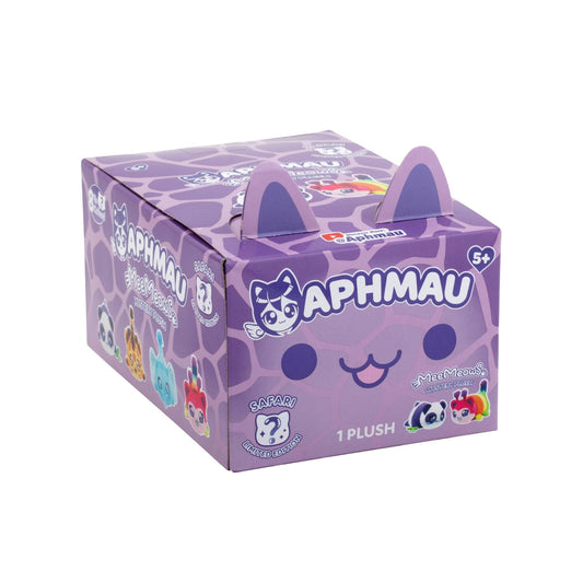 Aphmau Mini Mystery 6inch Plush