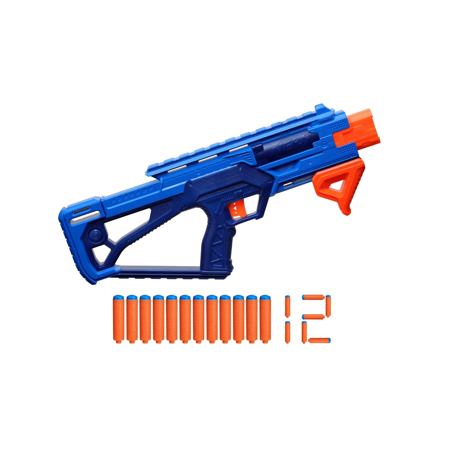 Nerf N Series Double Impact Blaster