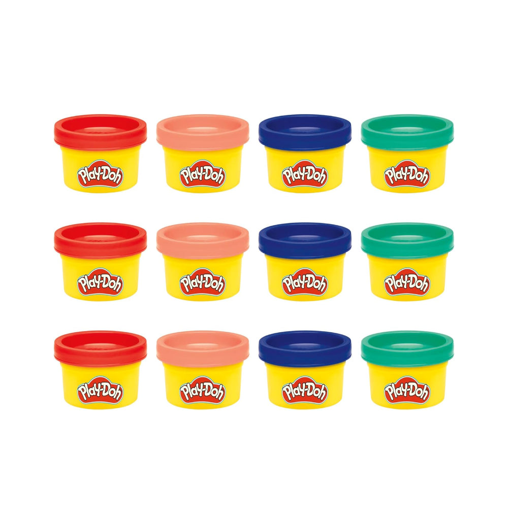 Play-Doh Play Doh Sharable Pack