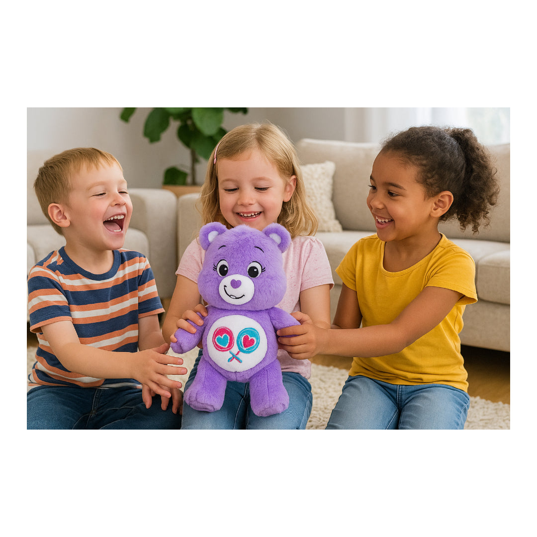 Care Bears - Share Bear