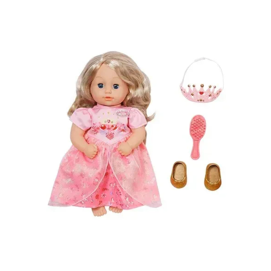 Baby Annabell Little Sweet Princess