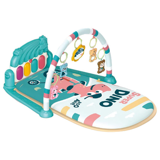Musical Piano Baby Gym Play Mat