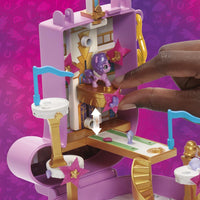 My Little Pony Mini World Magic Compact Creation Zephyr Heights Toy