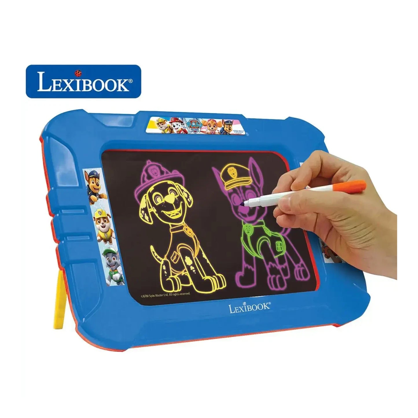 لوحة الرسم Neon Neon Neon Luminous