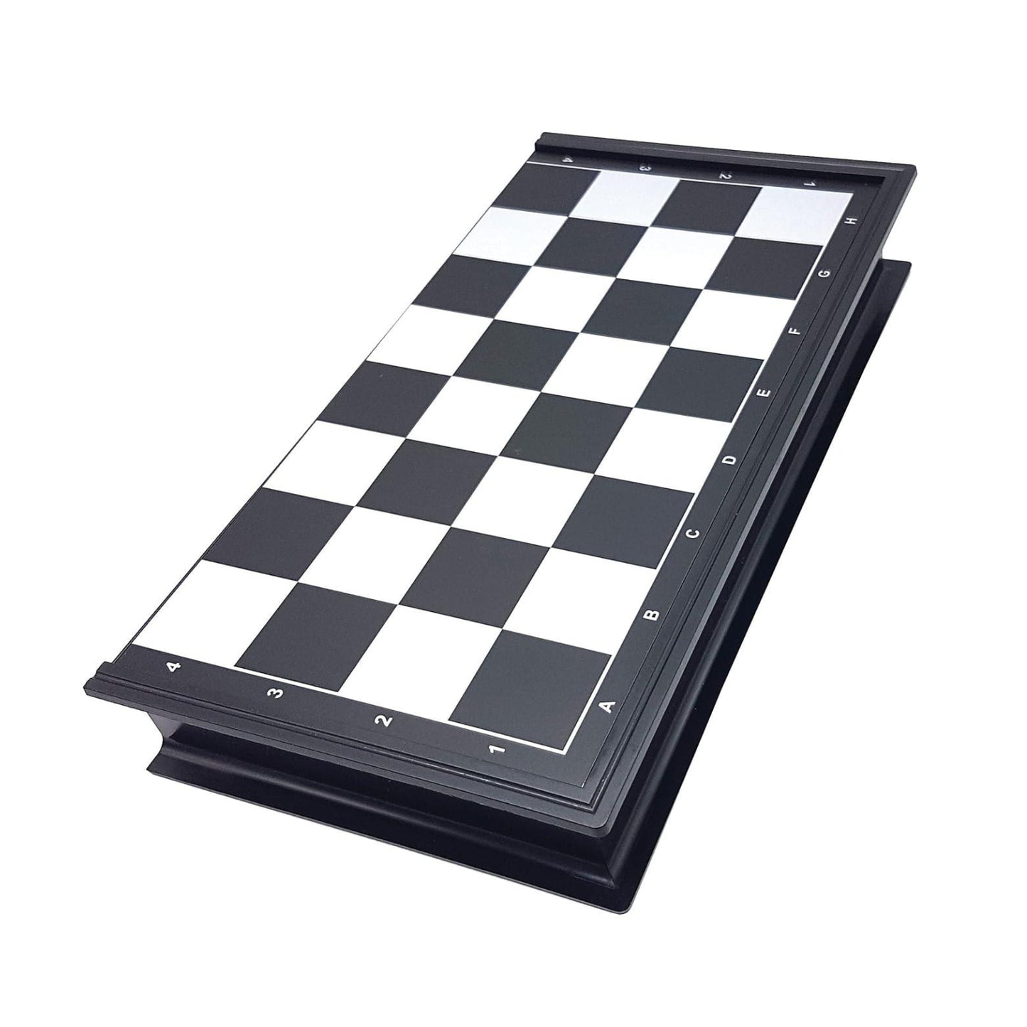 Lexibook Chessman® Classic Magnetic and Foldable Chess Game