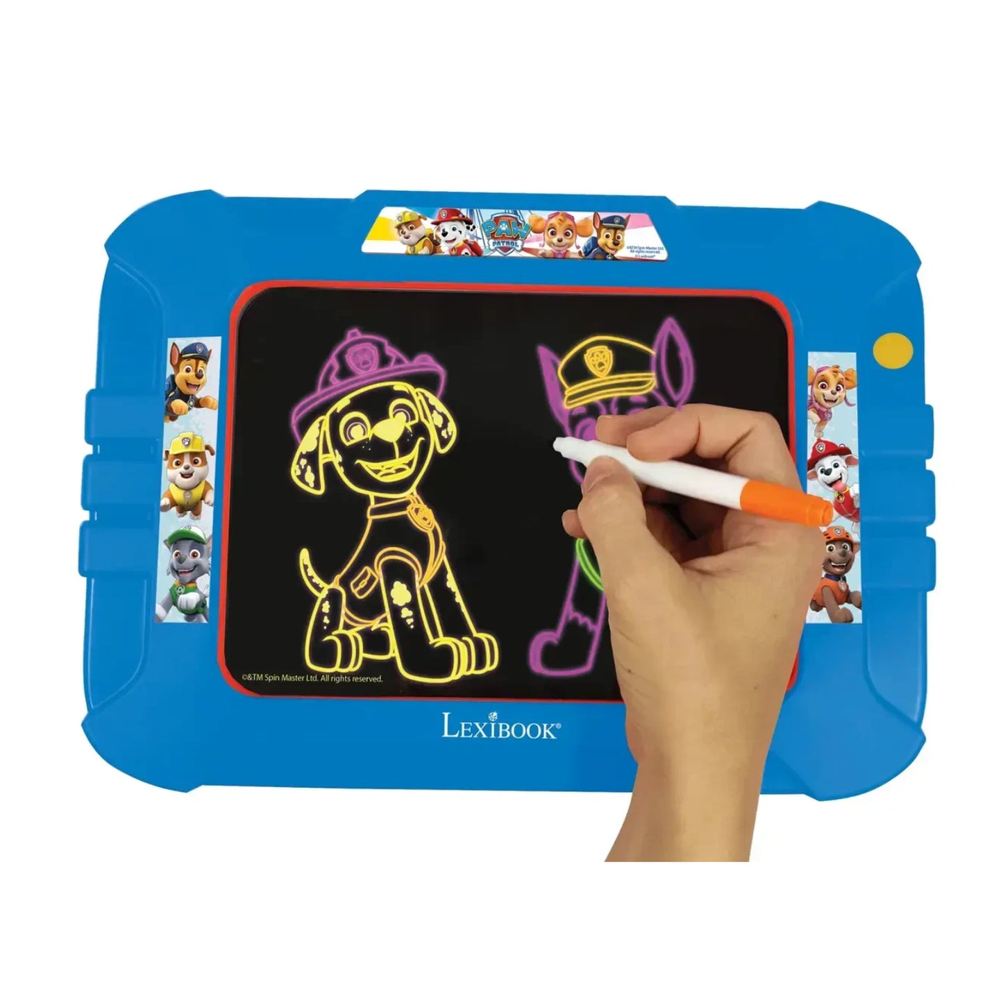 لوحة الرسم Neon Neon Neon Luminous