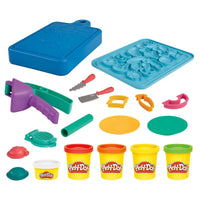 HASBRO Play Doh Little Chef Starter Set