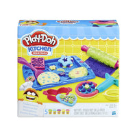 HASBRO Play-Doh SS Cookie Creations