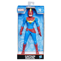 HASBRO Marvel Avengers Captain Marvel Action Figure