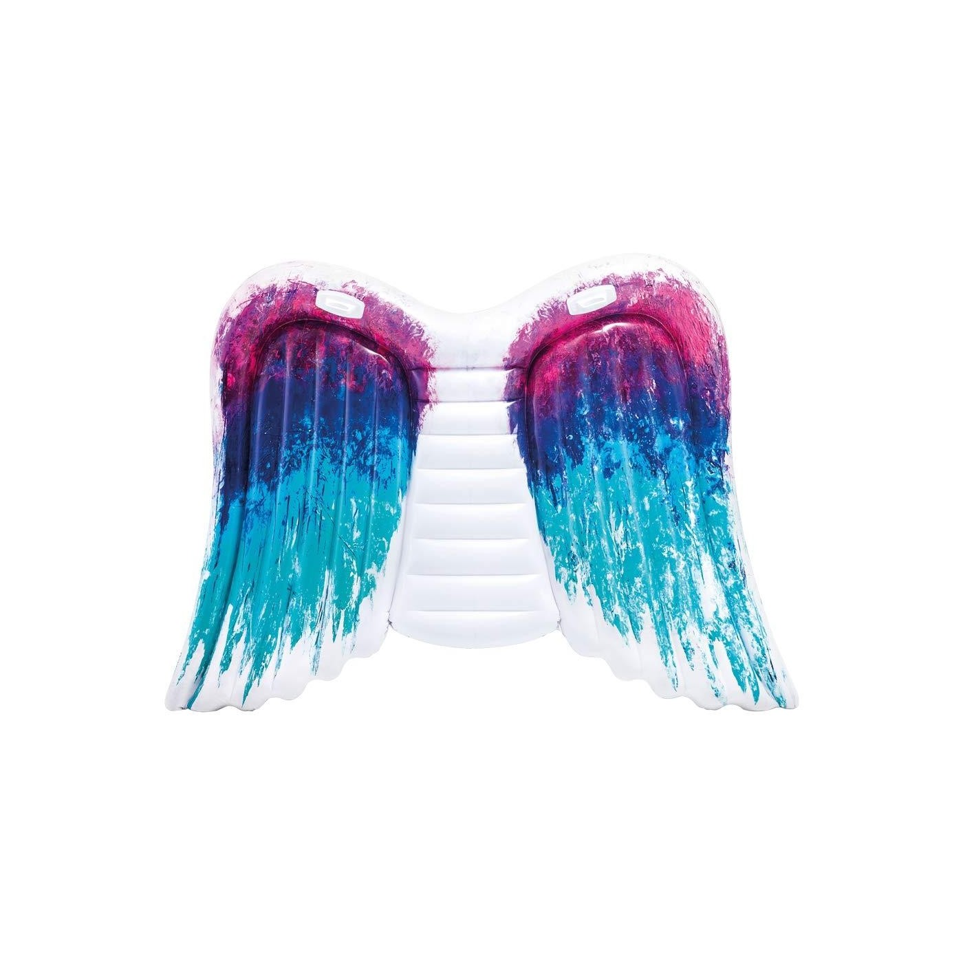 Intex Angel Wings Mat With Handles