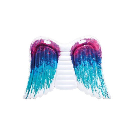 Intex Angel Wings Mat With Handles