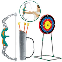 Archery Game Set - Superpanda