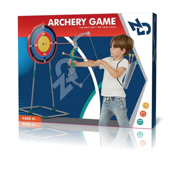 Archery Game Set - Superpanda