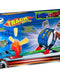 Auto Track toy with two cars - Superpanda