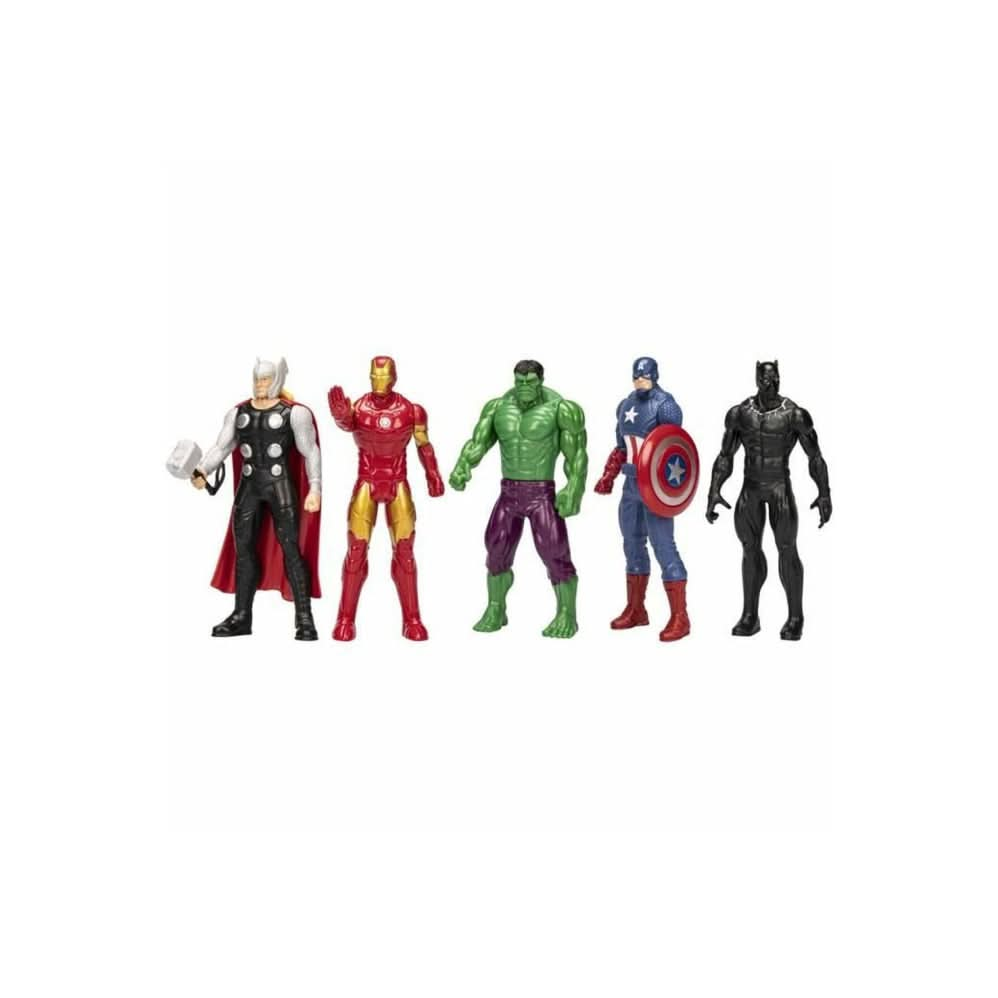 Avengers Beyond Earths Mightiest 60th Multipack - Superpanda