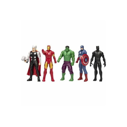 Avengers Beyond Earths Mightiest 60th Multipack - Superpanda