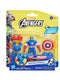 Avengers Captain America Action Figure - Superpanda