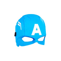 Avengers Captain America Hero Mask - Superpanda