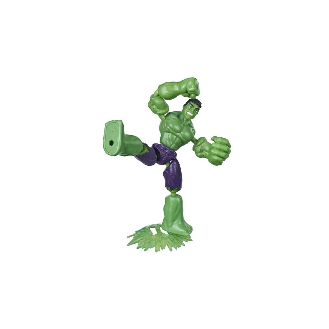 Avengers Hulk Bend And Flex Figure - Superpanda