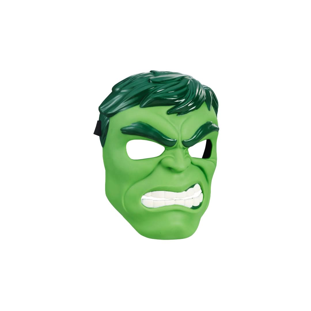 Avengers Hulk Hero Mask - Superpanda