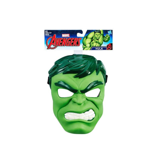 Avengers Hulk Hero Mask - Superpanda