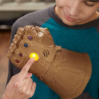 Avengers Infinity Gauntlet - Superpanda