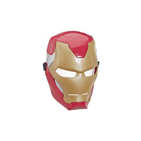 Avengers Iron Man Flip FX Mask - Superpanda