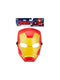 Avengers Iron Man Hero Mask - Superpanda