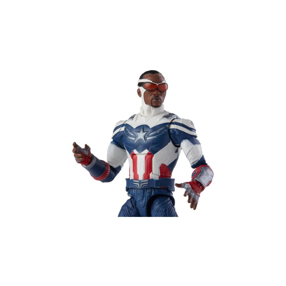 Avengers Legends Captain America - Superpanda