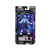 Avengers Legends Goliath - Superpanda