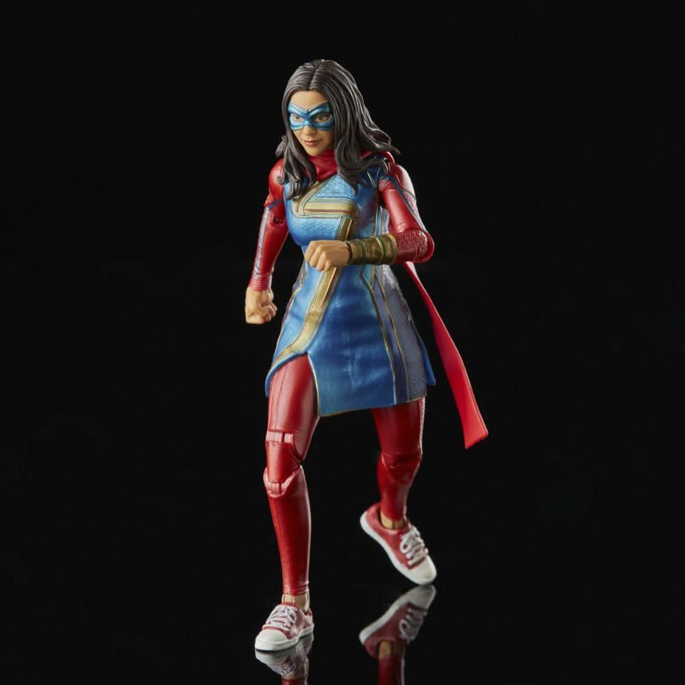 Avengers Legends MS Marvel - Superpanda