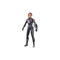 Avengers Titan Hero Series Black Widow - Superpanda