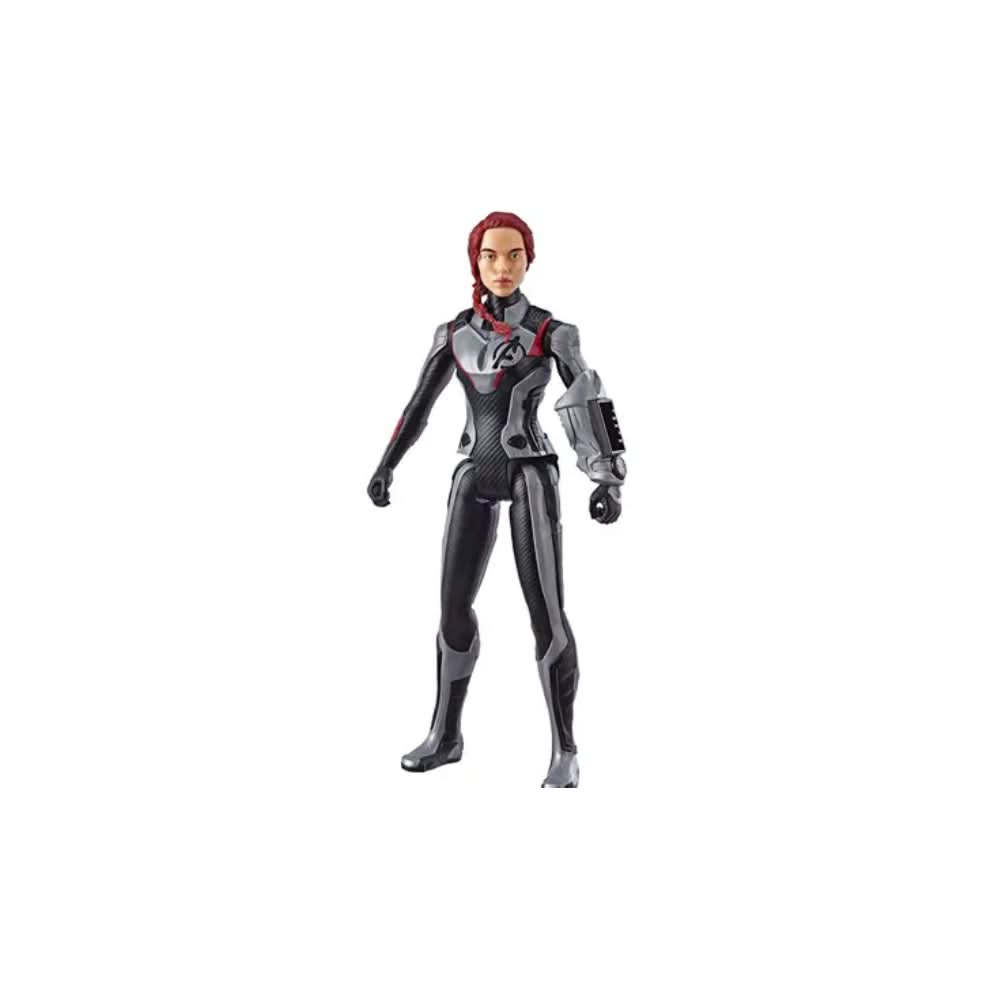 Avengers Titan Hero Series Black Widow - Superpanda