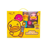 B - Duck Basketball PlaySet - Superpanda