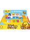 B - Duck Piano Toy - Superpanda