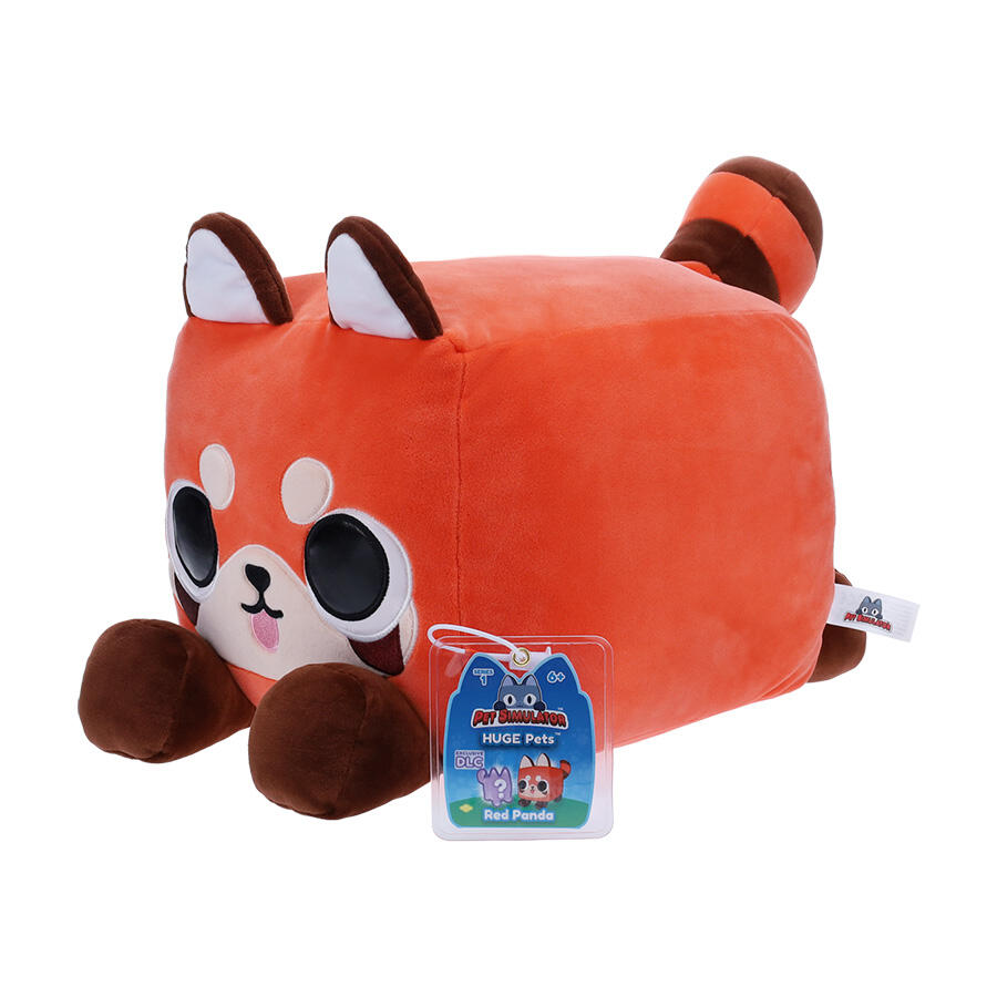 Phat Mojo Pet Simulator X Series 1 Huge Pets Assorted