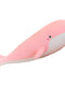 Cute Whale Plush Pillow.