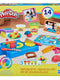 HASBRO Play Doh Little Chef Starter Set