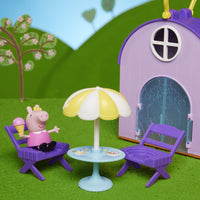 Peppa Pig Ice Cream Shop Playset