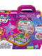 My Little Pony Mini World Magic Compact Creation Maretime Bay Toy