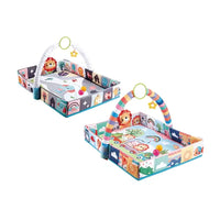 Baby Activity Gym Pit Square - Superpanda