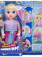 Baby Alive Princess Ellie Grows Up! - Superpanda