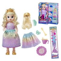 Baby Alive Princess Ellie Grows Up! - Superpanda