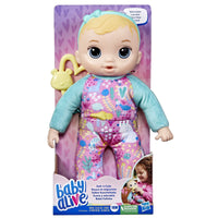 Baby Alive Soft ‘n Cute Doll - Superpanda