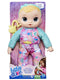 Baby Alive Soft ‘n Cute Doll - Superpanda