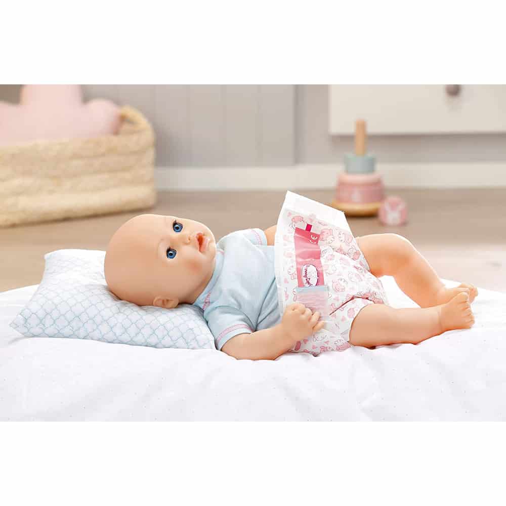 Baby Annabell Nappies 5pcs
