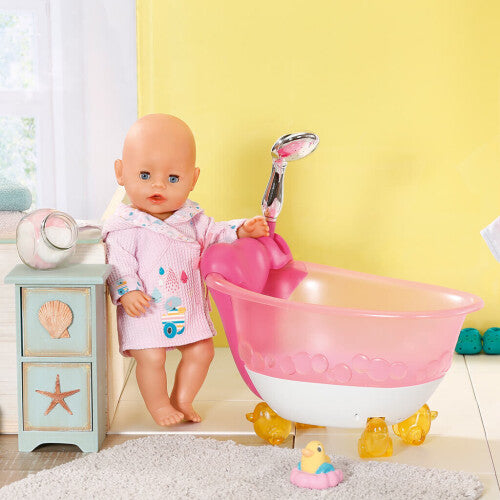Baby Born - Bath Bathtub