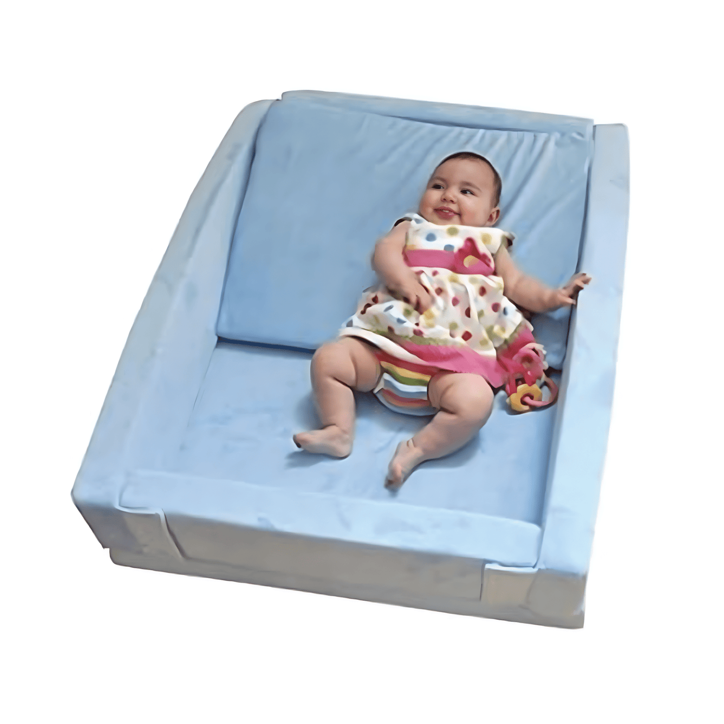 Baby Easy Sleep Bed - Superpanda